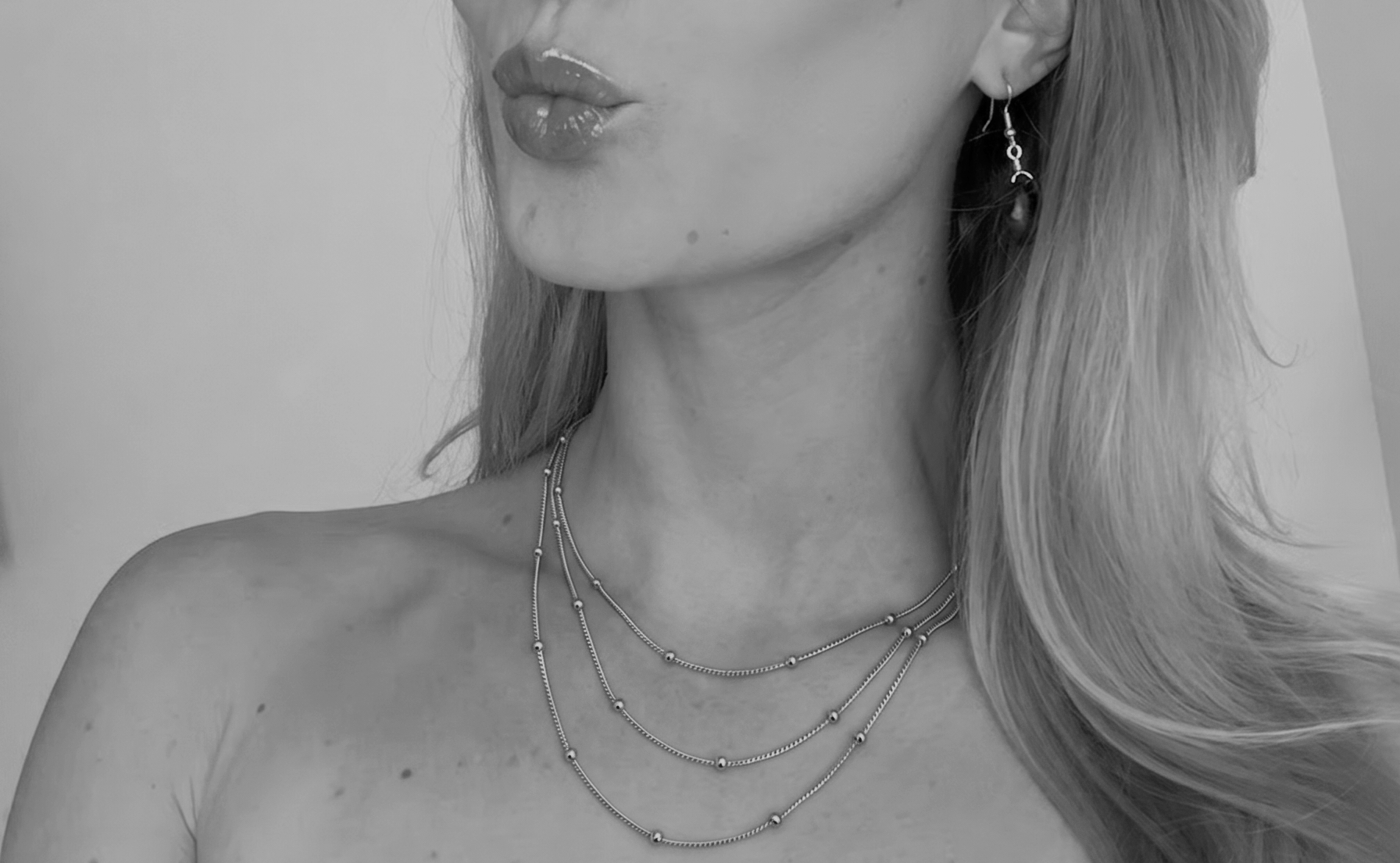 The Arrival Pendant